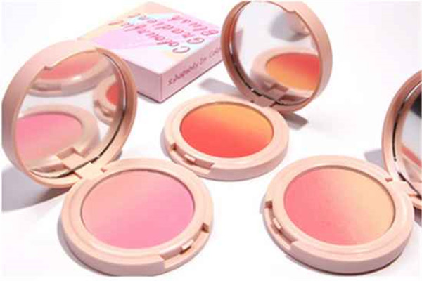 腮红是什么做的，腮红有必要涂吗