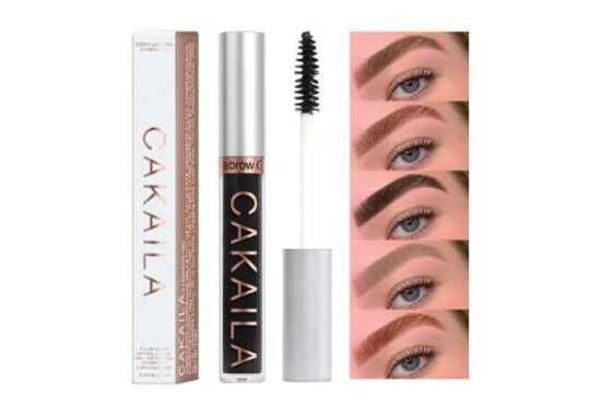 染眉膏有效期是多久，染眉膏会不会掉眉毛