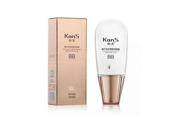 bb霜用洗面奶洗的掉吗，bb霜用卸妆水吗