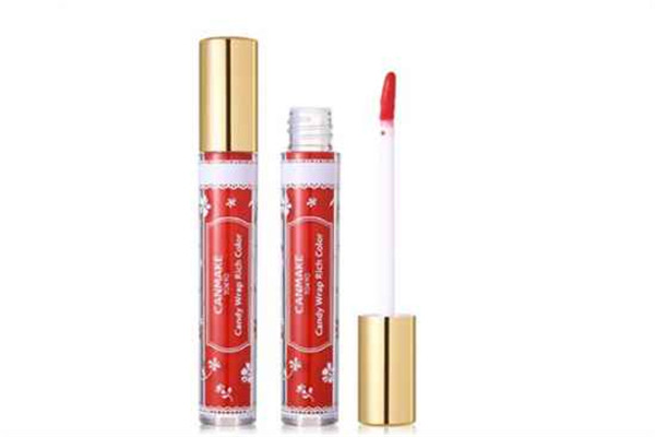 唇蜜对嘴唇好吗，唇蜜上色吗