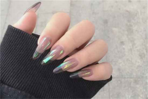 延长甲能维持多久，延长甲对指甲长短有要求吗