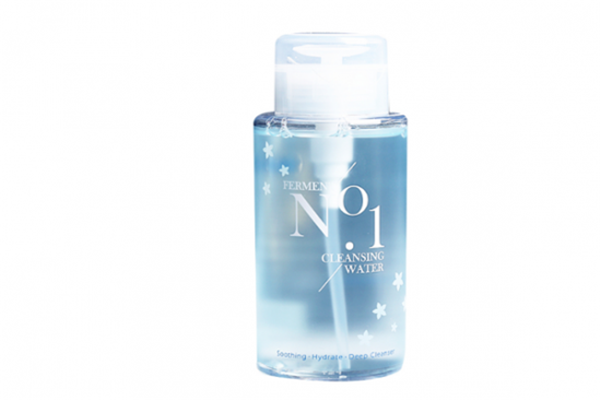 稚优泉卸妆水好不好用，稚优泉卸妆水使用方法