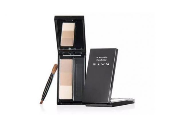 眉粉适合眉毛少的吗，眉粉适合新手吗