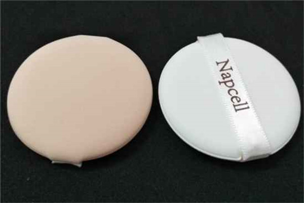 气垫粉扑多久清洗一次最好，气垫粉扑用什么洗最干净