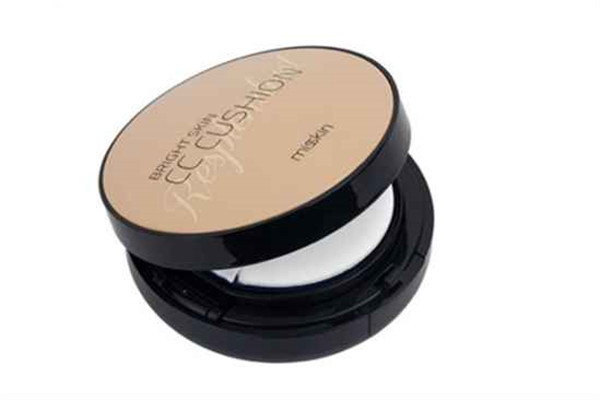 气垫cc霜有点干怎么办，气垫cc霜好用还是粉底液好用