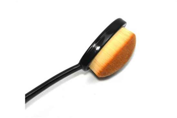 粉底刷用一次需要洗一次吗，粉底刷用什么清洗剂