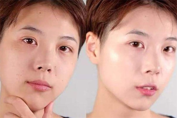 脸上卡粉怎么办