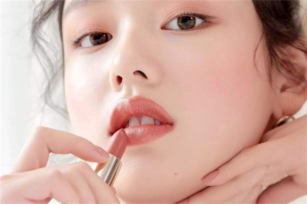 什么是韩国彩妆