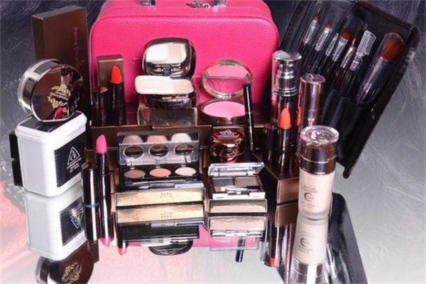 cos妆品有哪些