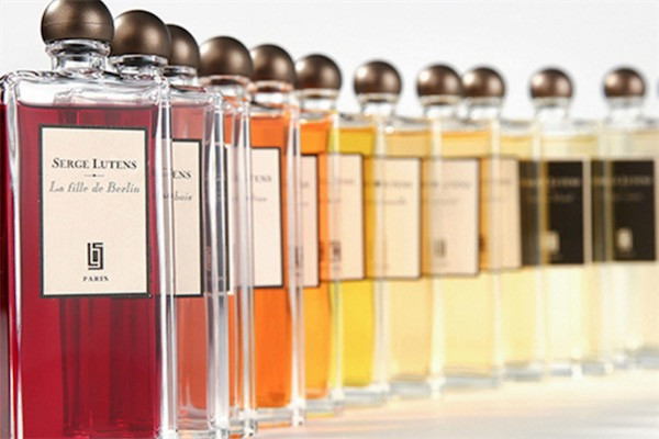 seage lutens什么牌子