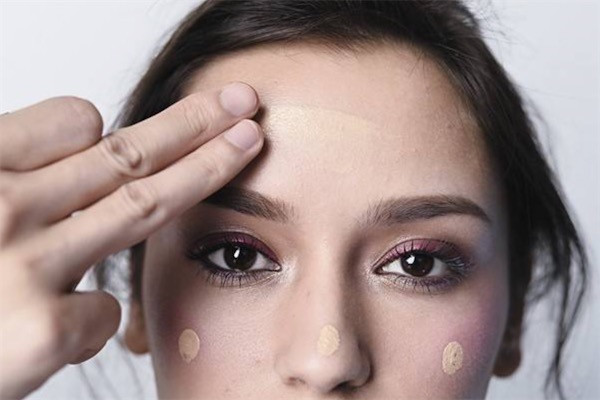 用bb霜步骤化妆是什么