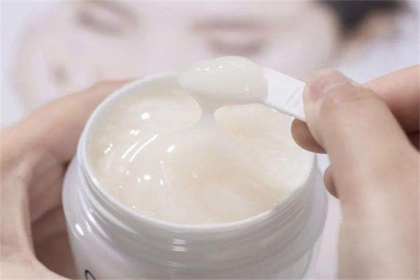 睡眠面膜怎么洗