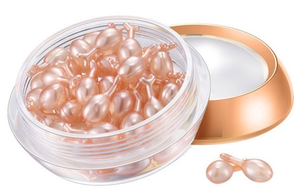 什么是美白精华素