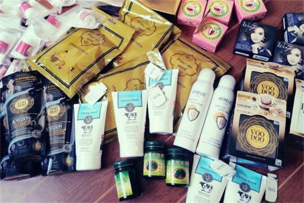 如何选择温和不刺激的洗面奶