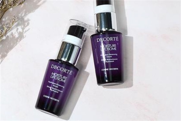 日系抗老精华有哪些