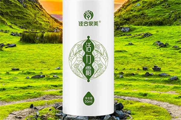 活力霜的功效与作用有哪些