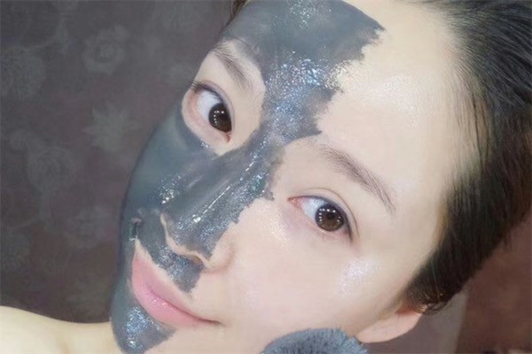 磁石面膜泥怎么用