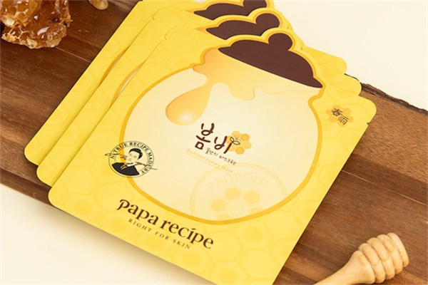 黄春雨面膜功效有哪些