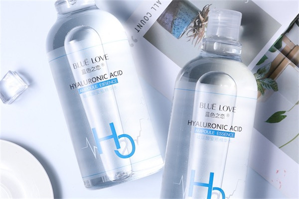 安瓶精华水500ml怎么用