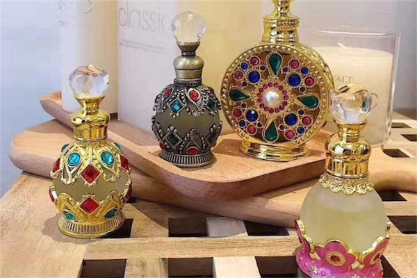 迪拜香精有几种