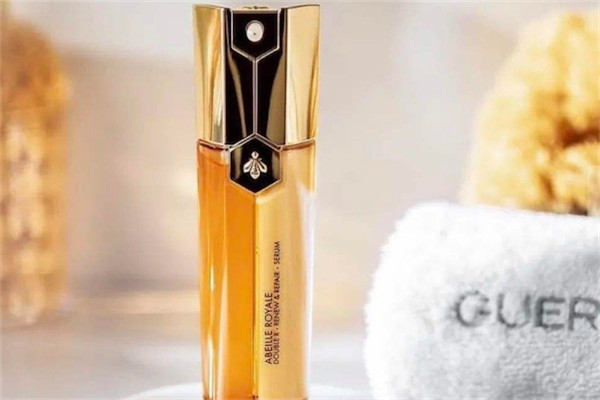 娇兰双效精华使用方法是什么