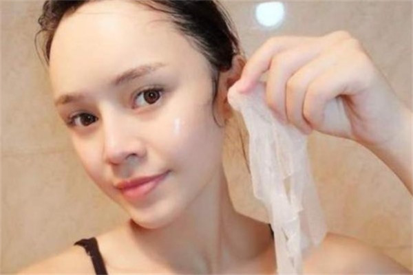 玻璃酸面膜适合年龄是多少