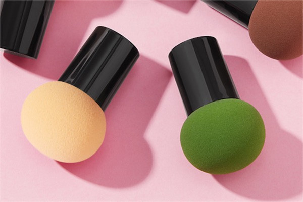 蘑菇头气垫的清洗方法是什么