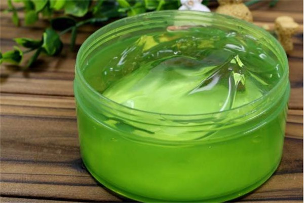 芦荟胶使用误区有哪些