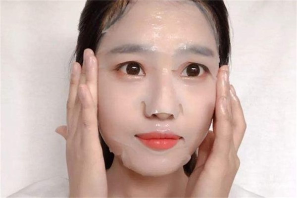 天天敷面膜的坏处有哪些