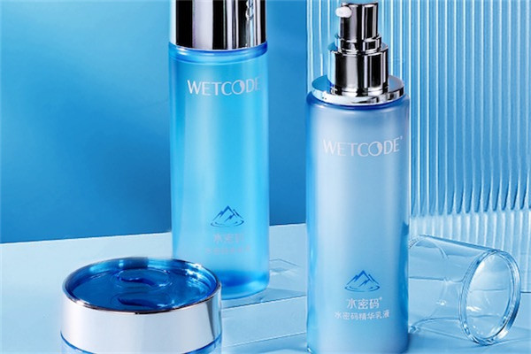 冰川水的护肤作用是什么