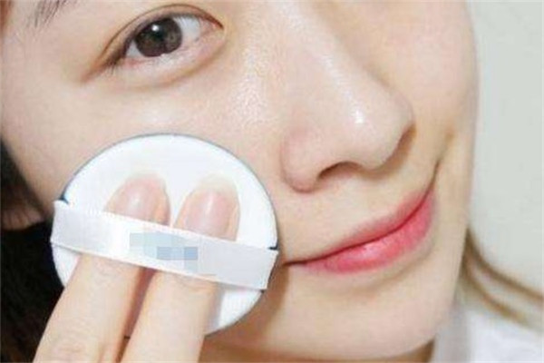 水乳后可以直接用气垫吗