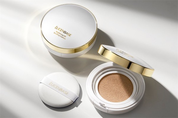 透真气垫BB可以控油吗