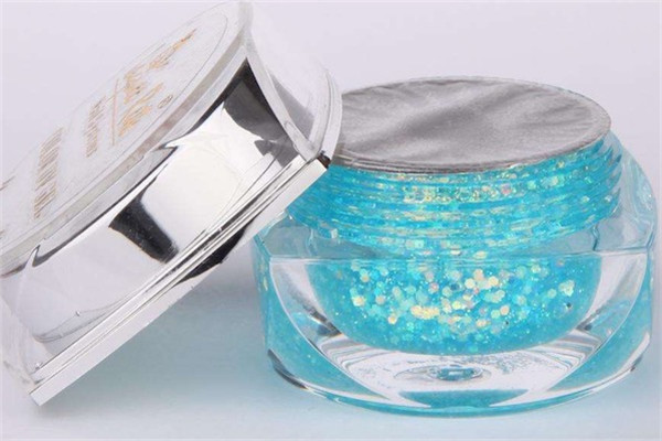 什么时候用彩色光疗胶