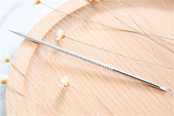 粉刺针祛粉刺的方法是什么