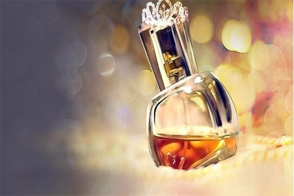 香水有什么作用