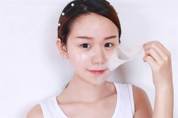 敷完面膜不洗脸会怎么样