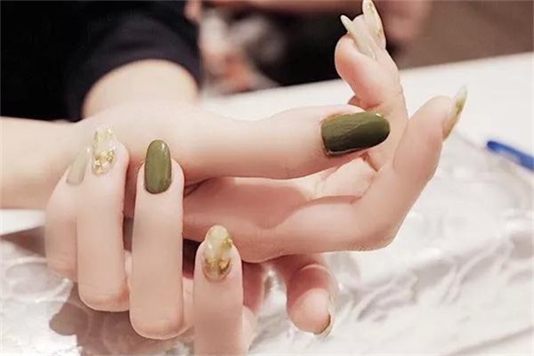 5种美甲修型技巧有哪些