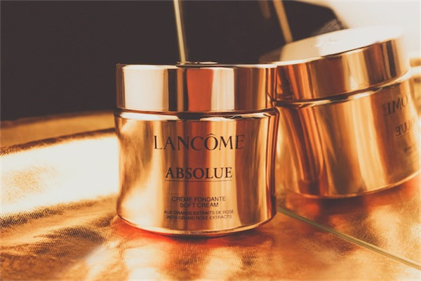 兰蔻适合什么肤质