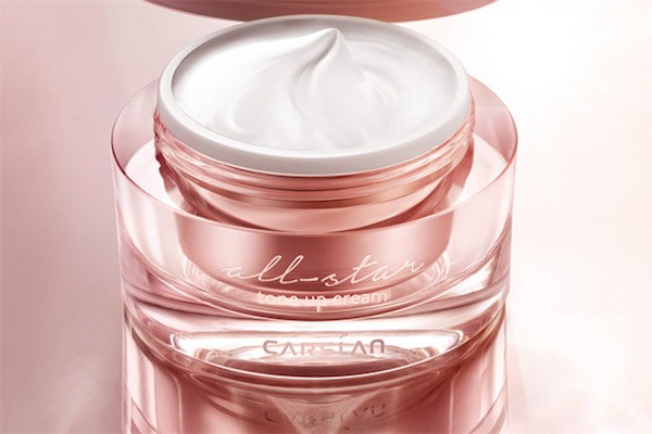 卡姿兰素颜霜使用方法是什么