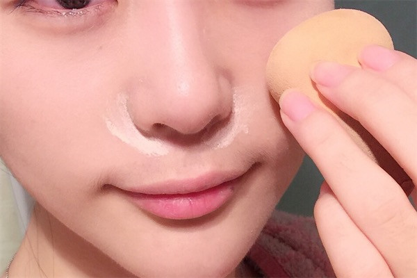 粉底和遮瑕的顺序是什么