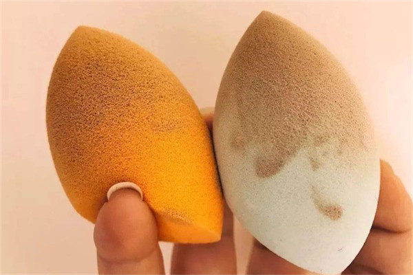 用完美妆蛋是否要清洗干净