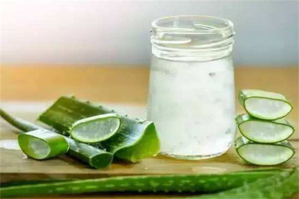蜂蜜加芦荟胶敷脸有什么功效