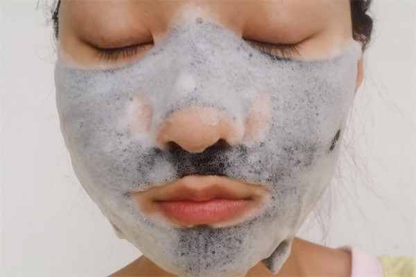 碳酸面膜的作用和功效有哪些
