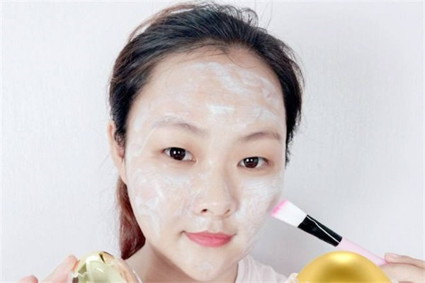 补妆蛋蛋面膜有什么用