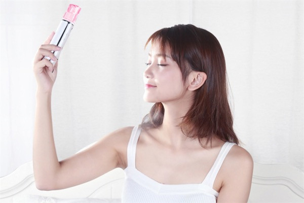 补水喷雾仪用什么水