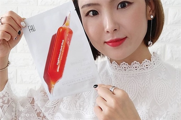 血橙面膜的功效与作用有哪些