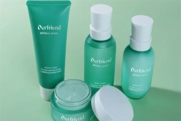 蝶芙兰是哪国品牌