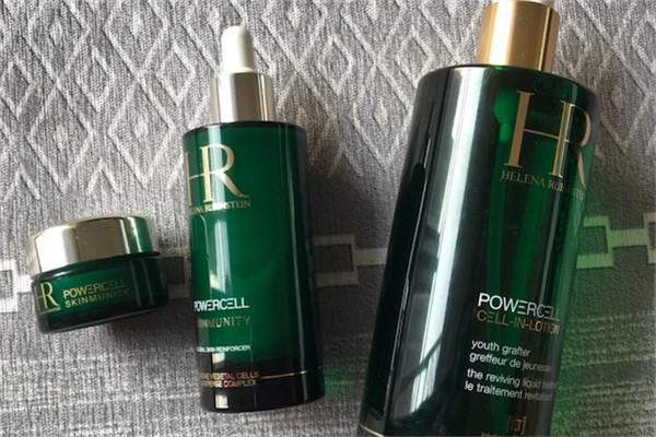 赫莲娜绿宝瓶真假鉴别怎么看