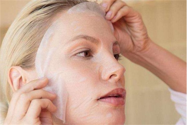 白天敷面膜最佳时间是几点