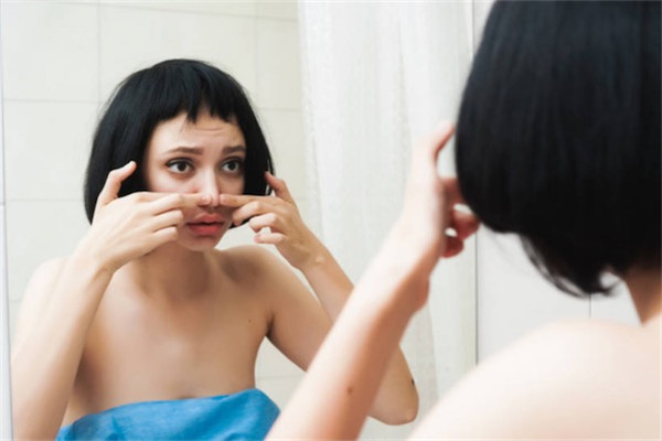 维生素b6加芦荟胶敷脸的功效是什么